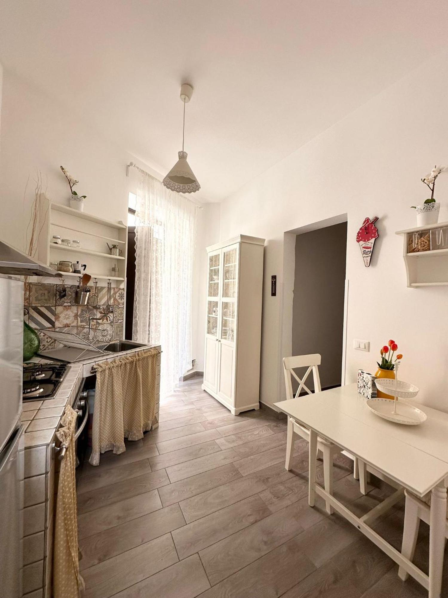 Lilly'S Home Noto Bagian luar foto