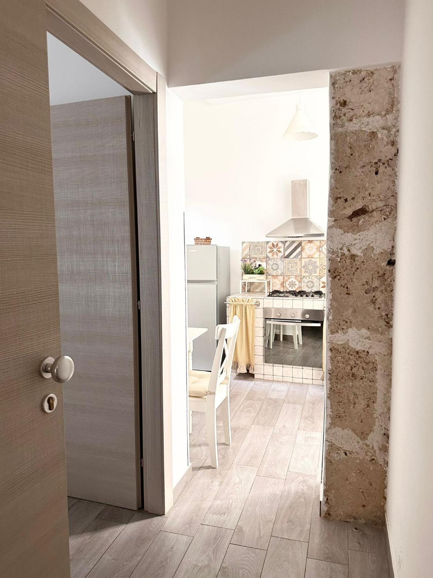 Lilly'S Home Noto Bagian luar foto