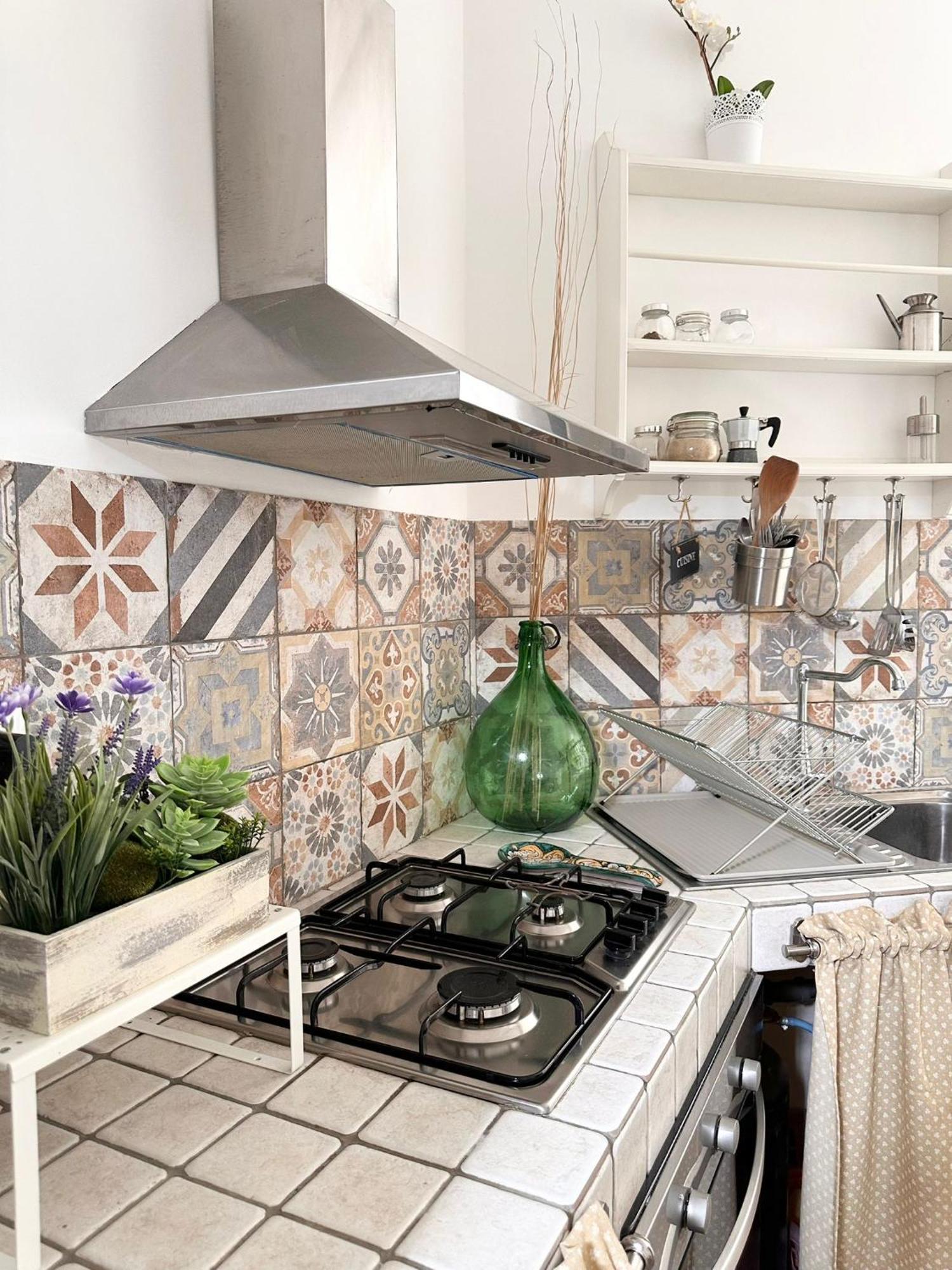 Lilly'S Home Noto Bagian luar foto